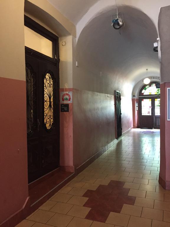 شقة View To The Cracow Basic كراكوفيا المظهر الخارجي الصورة